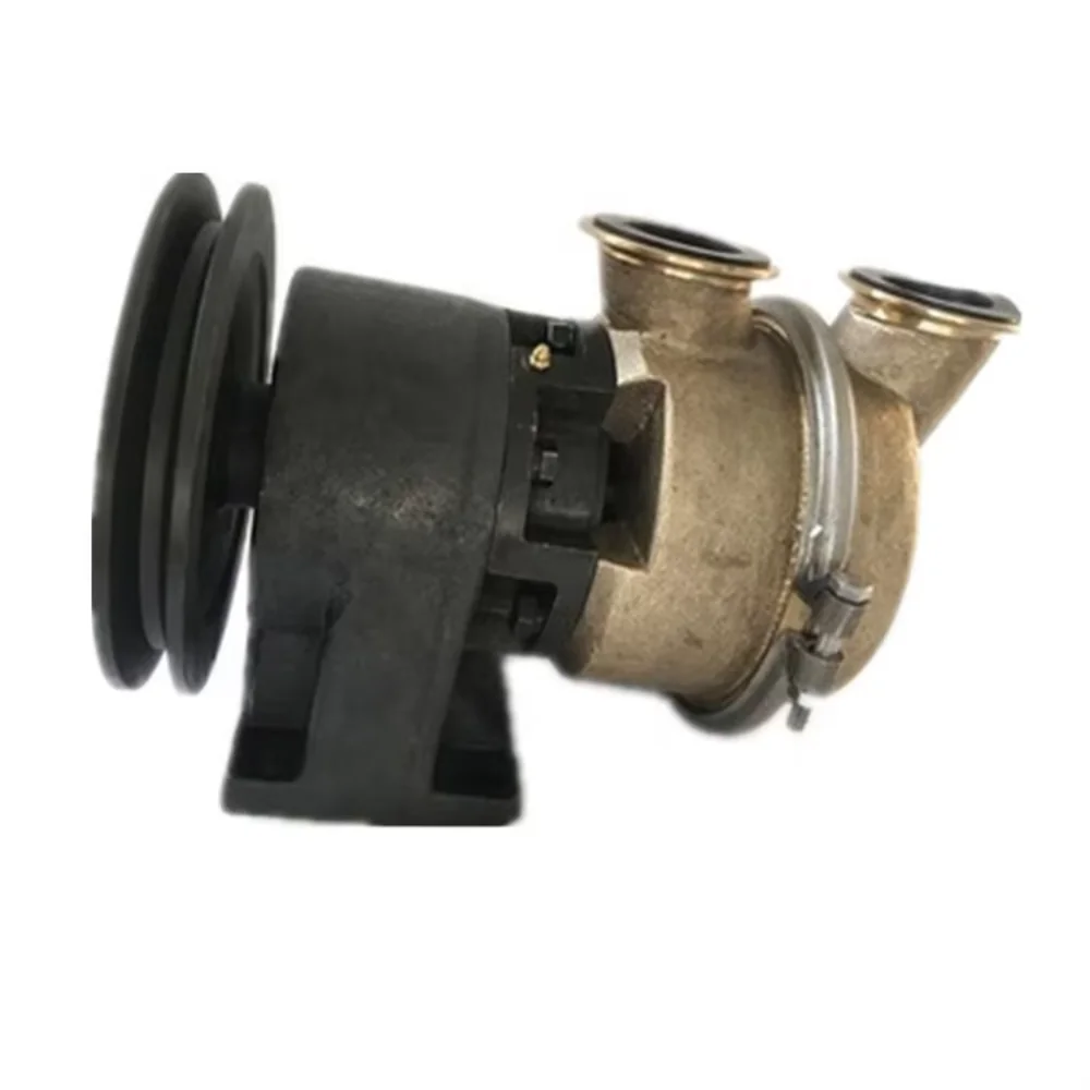 Diesel Marine Parts Engine Seawater Pump 3655857