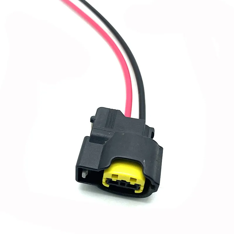 For Hyundai Verna Elantra Santa Fe Sonata Mistra IX35 High-Voltage Ignition Coil Plug