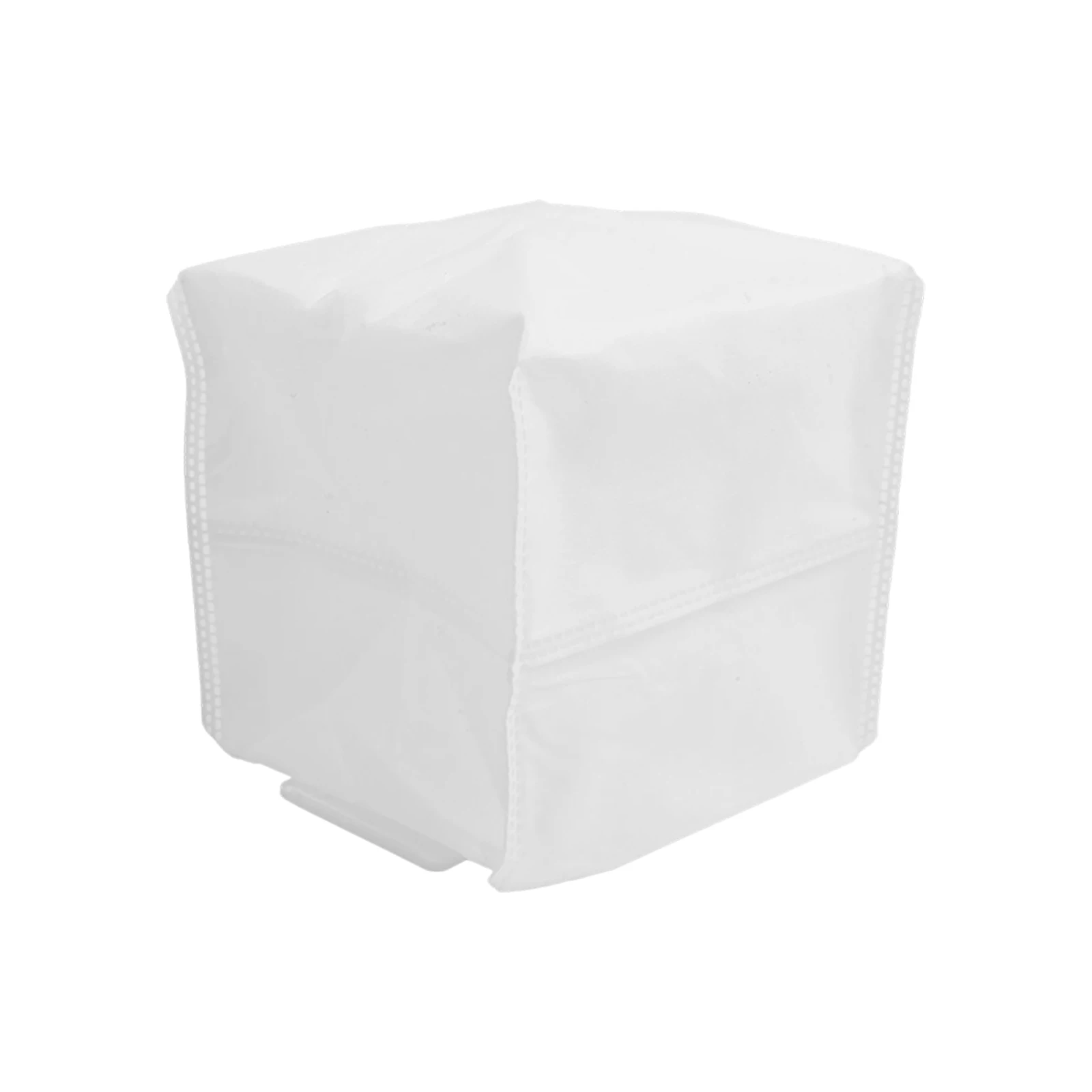 Essential Cleaning Accessories Filter Mop Cloths and Dust Bags with Additional Side Brushes for Conga 13090 Vacuum