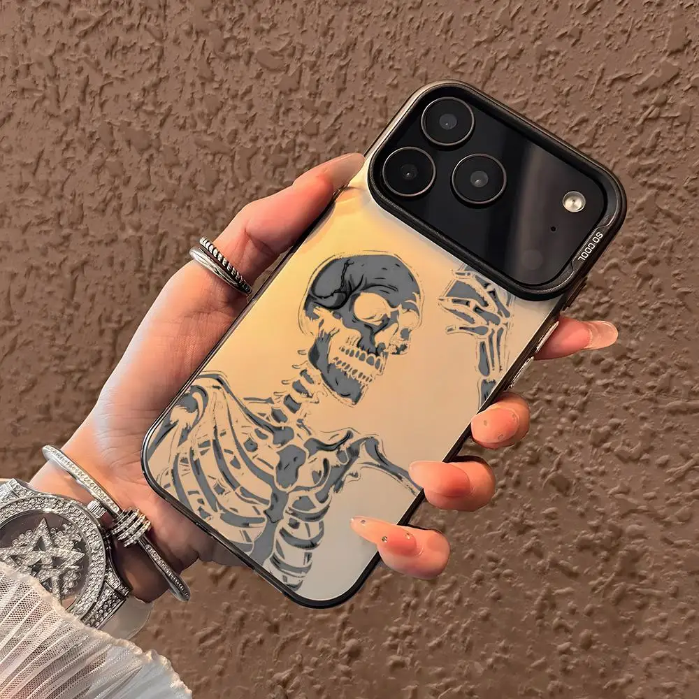 Hot G-Ghosts Skelet… - image