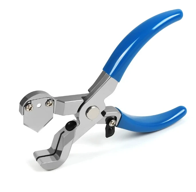 Flexible and hard tube scissors, suitable for 2-20mm pipe diameter cutting