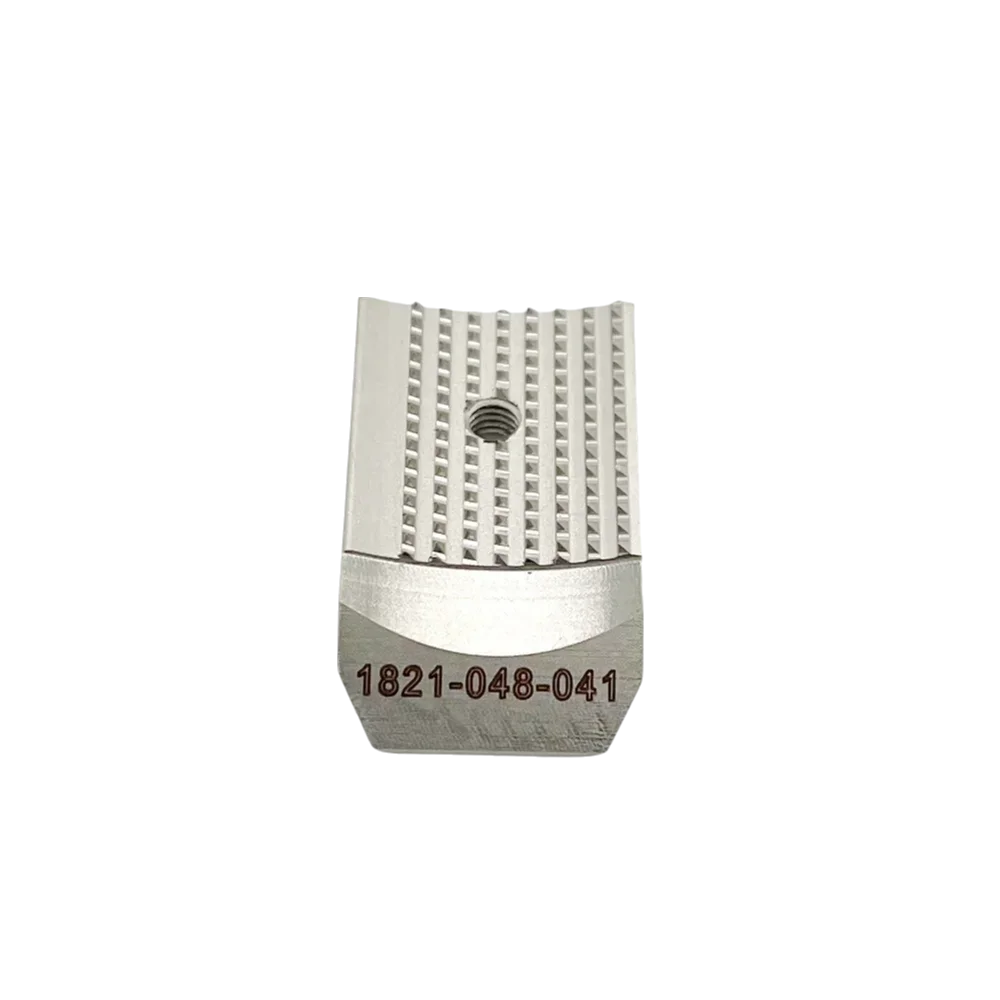 Signode Spare Parts 1821048041 Tooth Plate Gripper Fit to BXT4-19 Battery Powered Plastic Strapping Tool