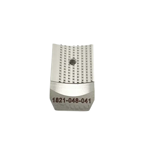 Signode Spare Parts 1821048041 Tooth Plate Gripper Fit to BXT4-19 Battery Powered Plastic Strapping Tool