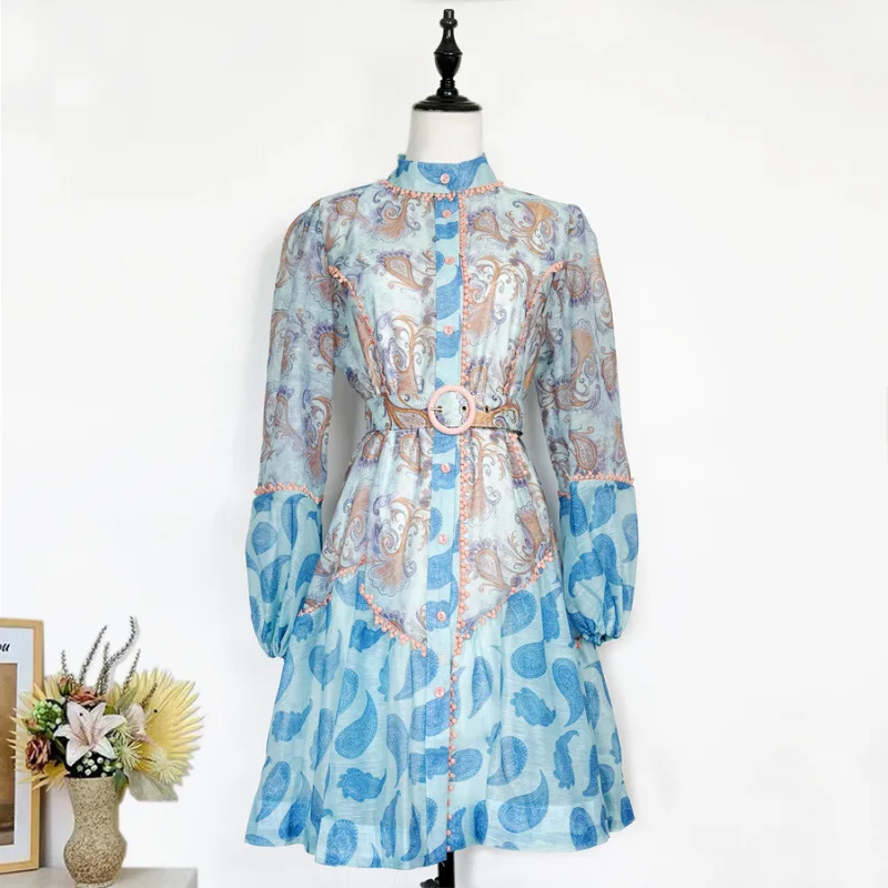 Vibrant Color Blo L… - image