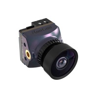 RunCam Racer Nano4 Camera 1200TVL 4:3 PAL/NTSC Switchable Super wide dynamic COMS Dustproof  Waterproof for FPV Racing Drones
