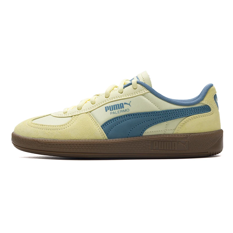 

Puma Men's Shoes Women's Shoes Penmo Pop Sports Shoes T-Toe Shoes Low-Top Sneakers Casual Shoes 4037-02