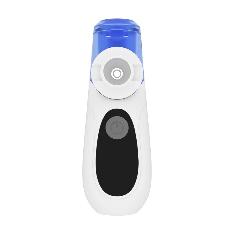 

Pet Machine Portable Handheld Nebulizer Pet specific Cat and Dog Nebulizer
