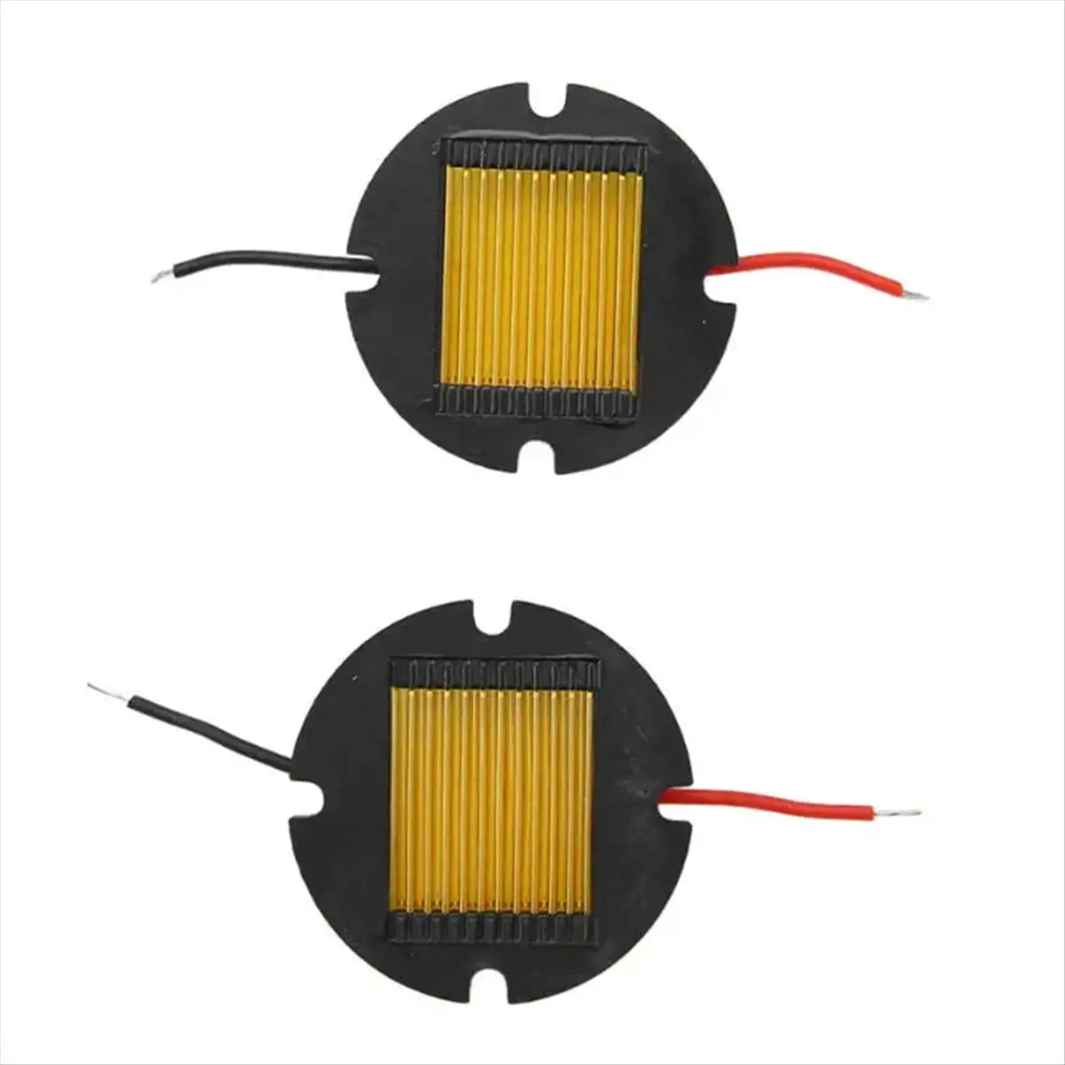 Tweeter Luidspreker Air Motion 4OHM HIFI Treble Luidspreker Super Belt Type Tweeter Membraan