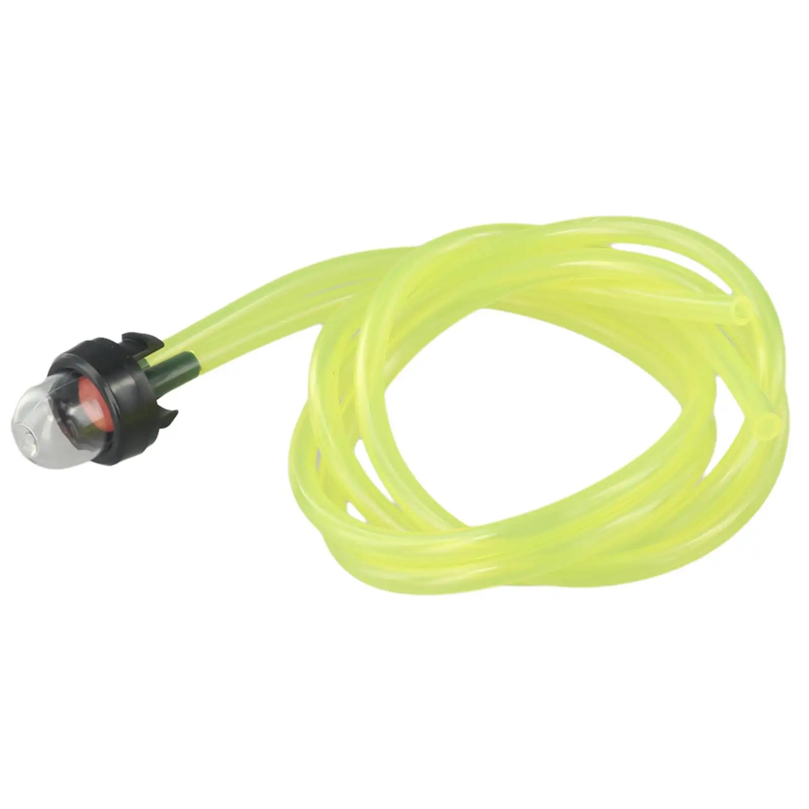 5 Piece Snap In Fuel Line Set for Primer Bulb and Pump Applications Replaces For 683974 in Small Engine Equipment