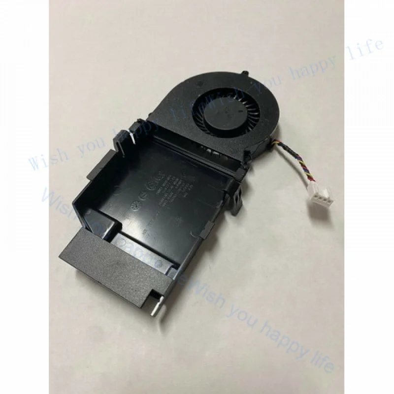 LL Genuine  for Dell Optiplex 3080 5080 7080 Cooling CPU COOLING FAN ONLY C5T4N 8V5K1