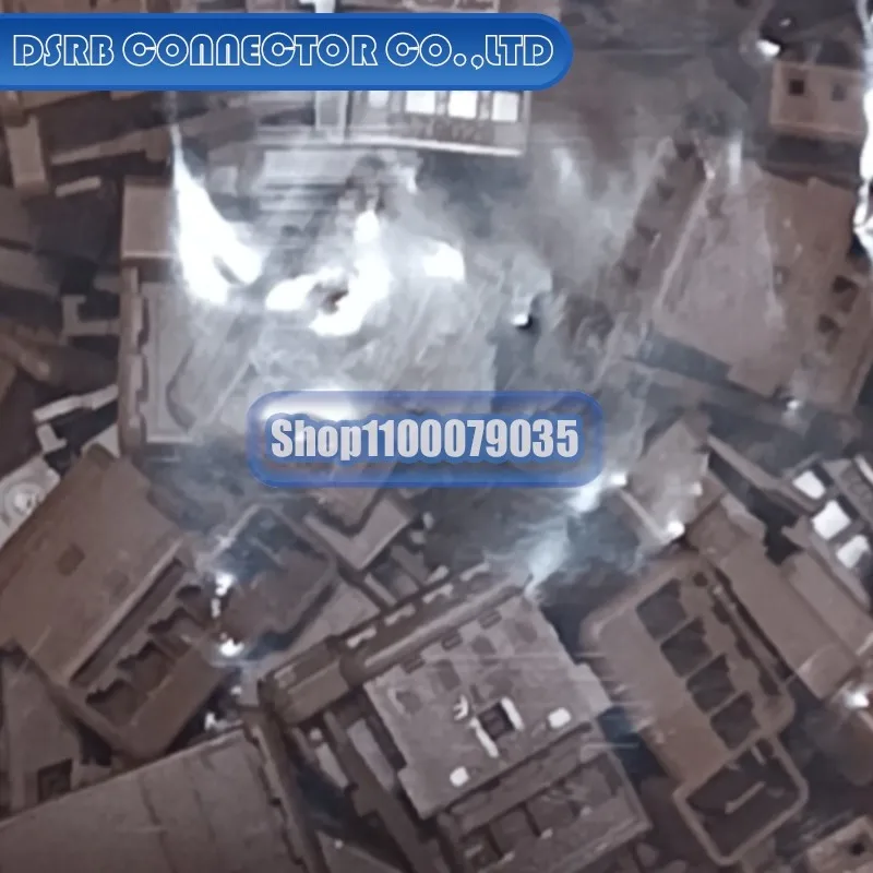 

20 шт./лот 1379029-6 15326635 15326666 15326849 15326917 1587827-2 1587940-2 разъем новый оригинальный