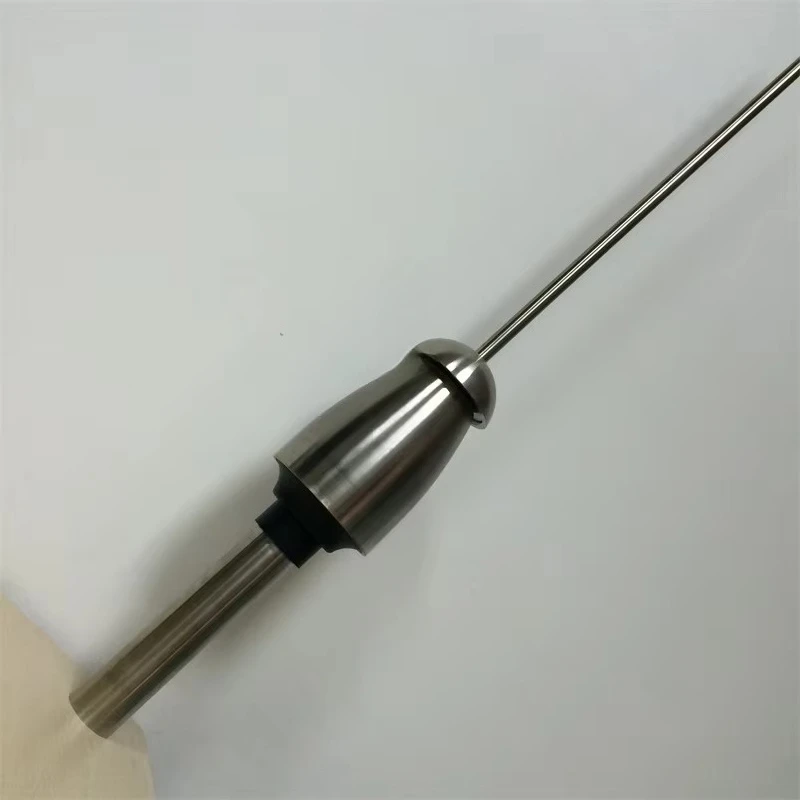Active ning Rod Discharge Rod for Building ing Protection
