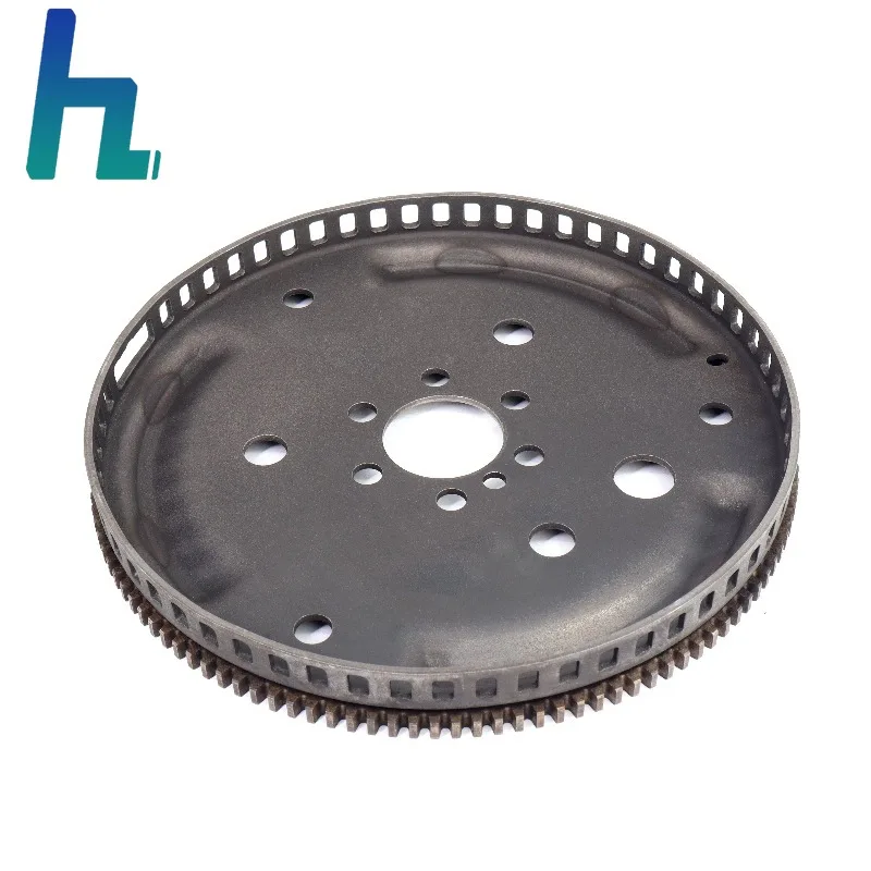 

053592 Automotive Starting Gear Ring of Crankshaft for Peugeot 301 308 Citroen C4L 9637537180