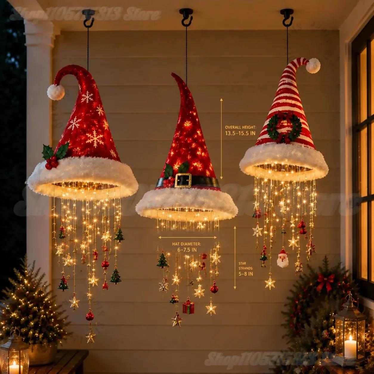 Thumbnail 2 - #2 Holiday Ornaments Price Drop Alerts