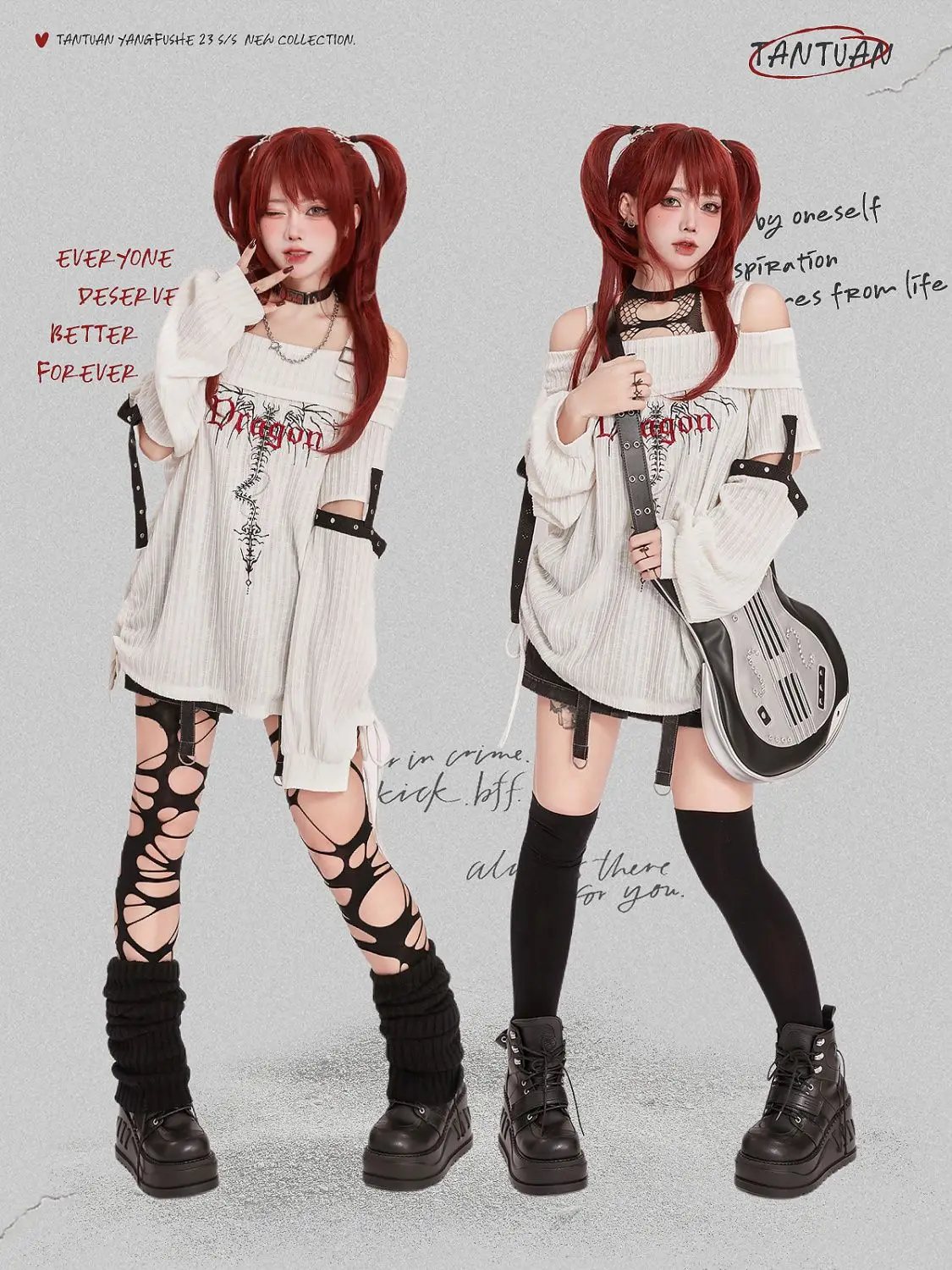 

Knitted Harajuku Basic Letter Embroidery T-shirts Casual Loose Hollow Out Tops Women OSlash Neck Y2k Aesthetic Drawstring Tees