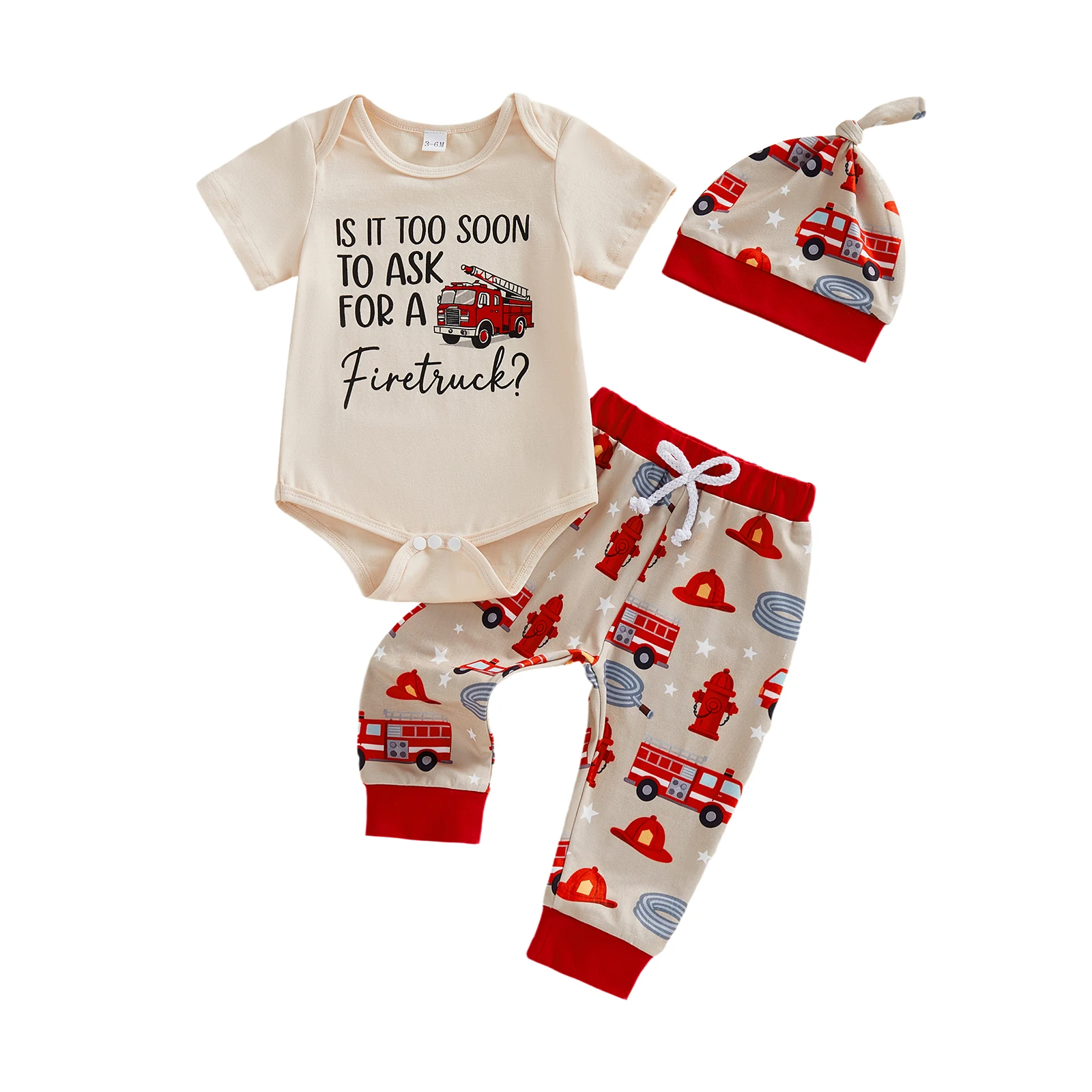 

Платье без рукавов с цветочным принтом для маленьких девочек, одинаковые шаровары и шляпа от солнца, комплект из трех предметов для летних пляжных прогулок