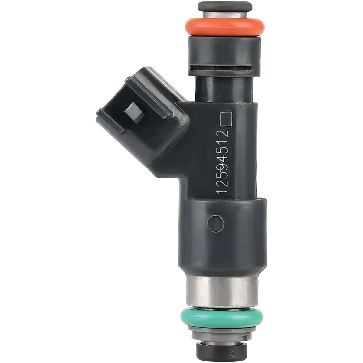 8pcs Fuel Injector FJ977 12594512 for Chevrolet Avalanche 1500 5.3L V8 Engine 2006-2009 Fuel Injection Replacement