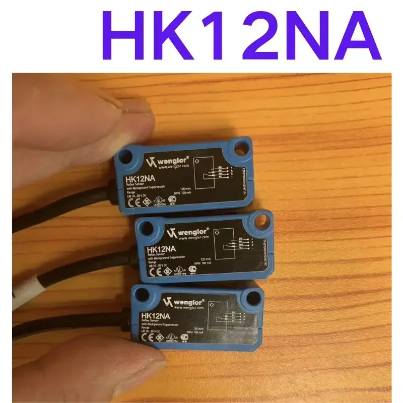 

Second-hand test OK Sensor HK12NA
