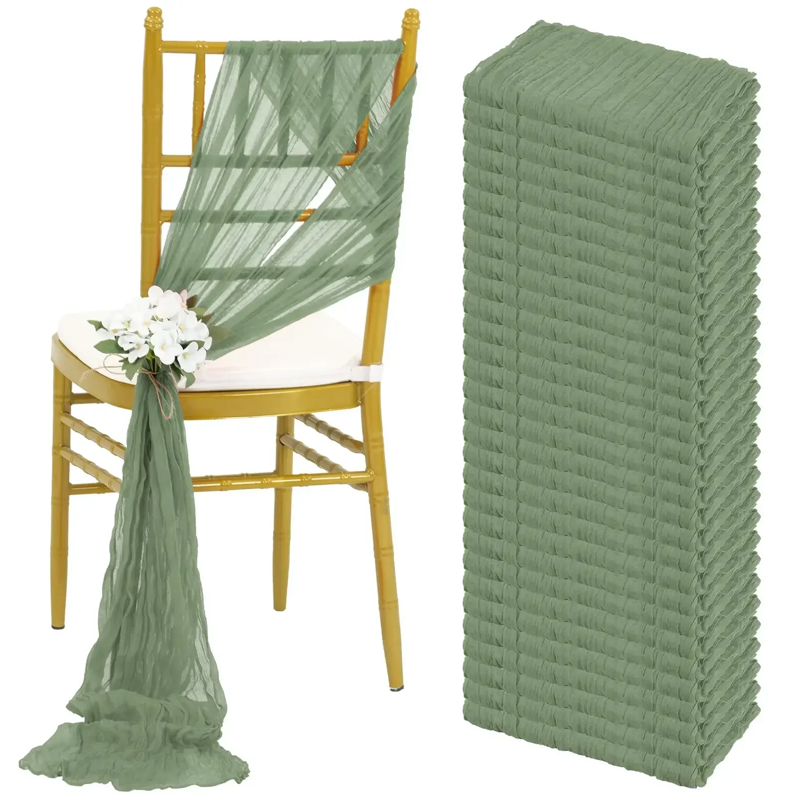 30-pieces-30x275cm-nœuds-de-chaise-en-gaze-vert-sauge-pour-mariage-decoration-de-chaise-pour-reception-et-fete