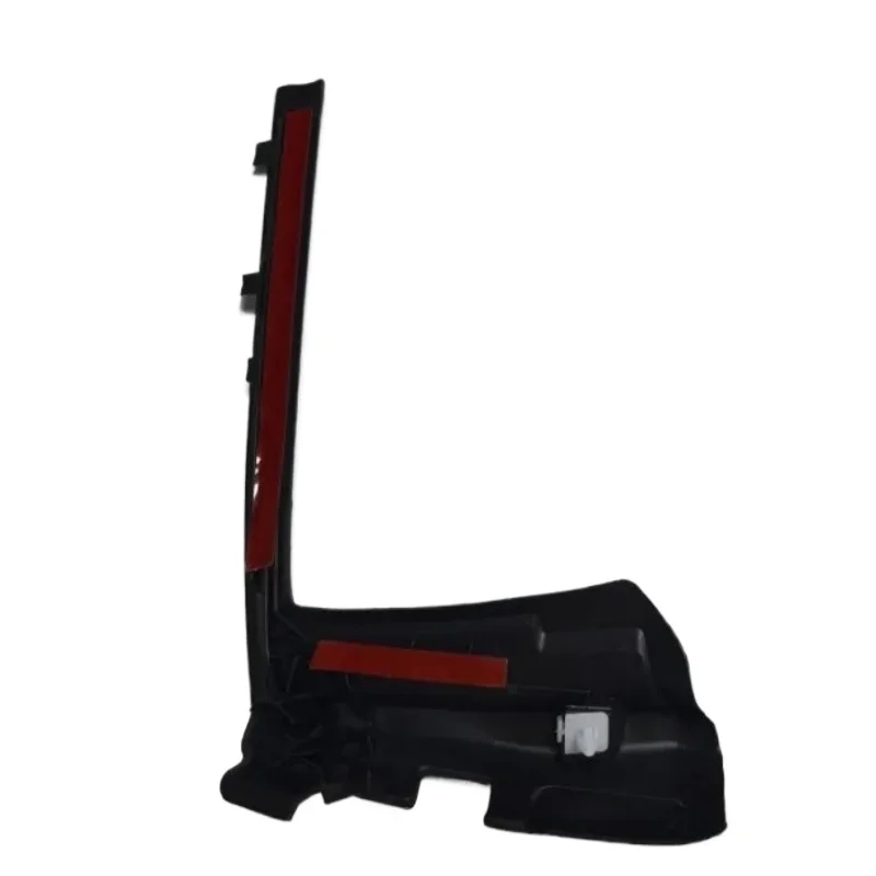 

53867-52160/0D210 53866-52140 Front Windshield Wrap Corner Trim Cowl Seal for Toyota Yaris 2015 2016 2017 LE