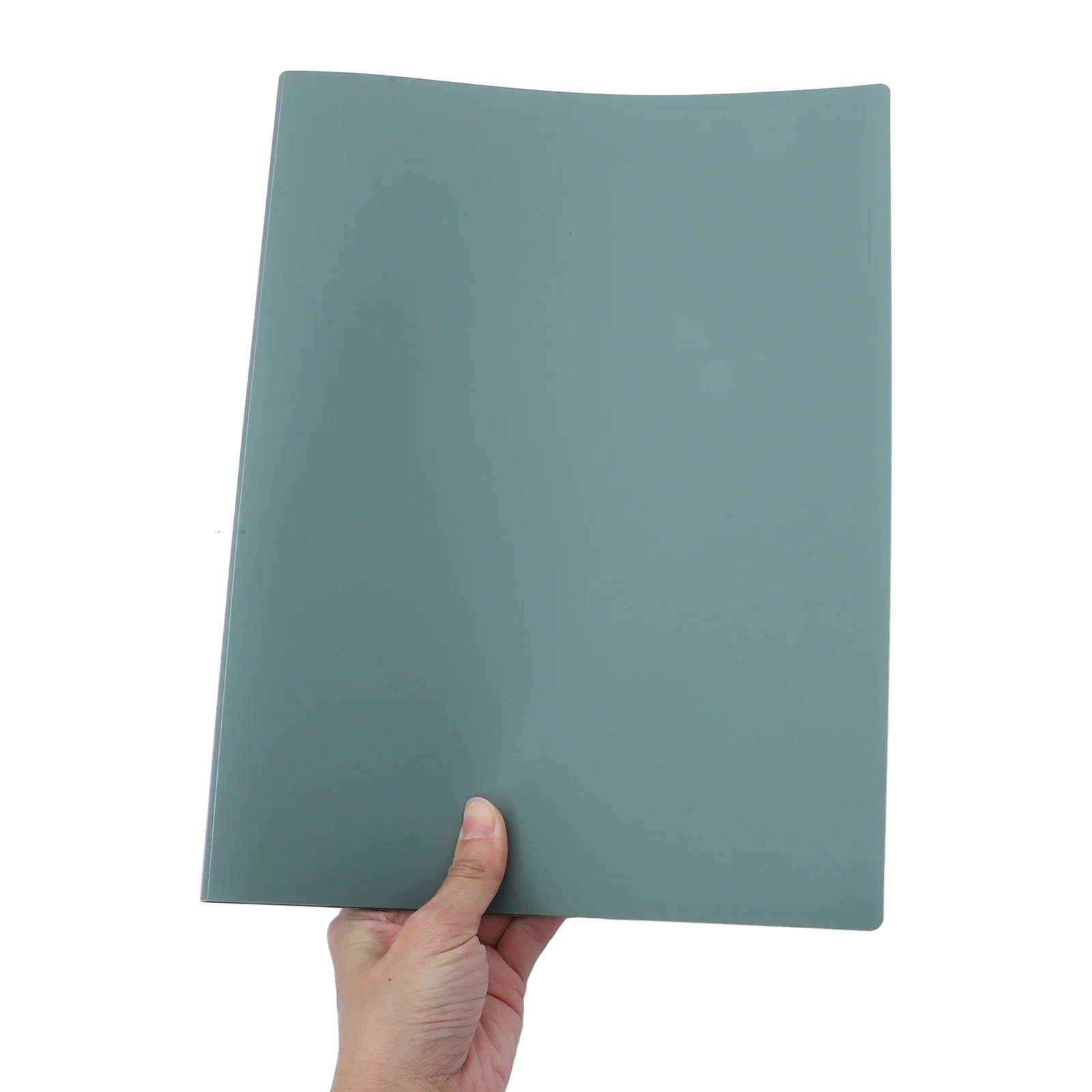 

5pcs Document File Organizer Multipurpose Storage For Papers Bills Checks Receipts Lightweight Portable With Multiple Pockets