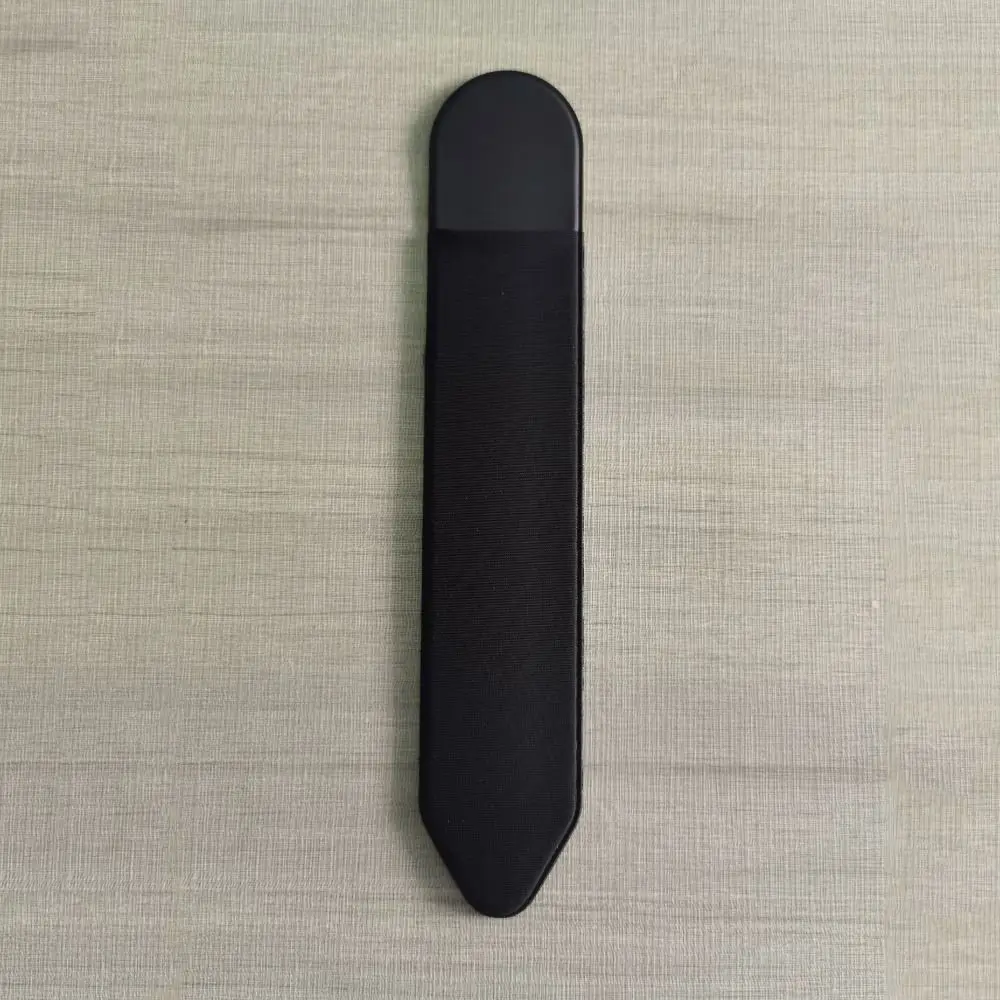 

Пылезащитный чехол-футляр для стилуса и сенсорных ручек, чехол для планшетных ручек, чехол-накладка для стилуса