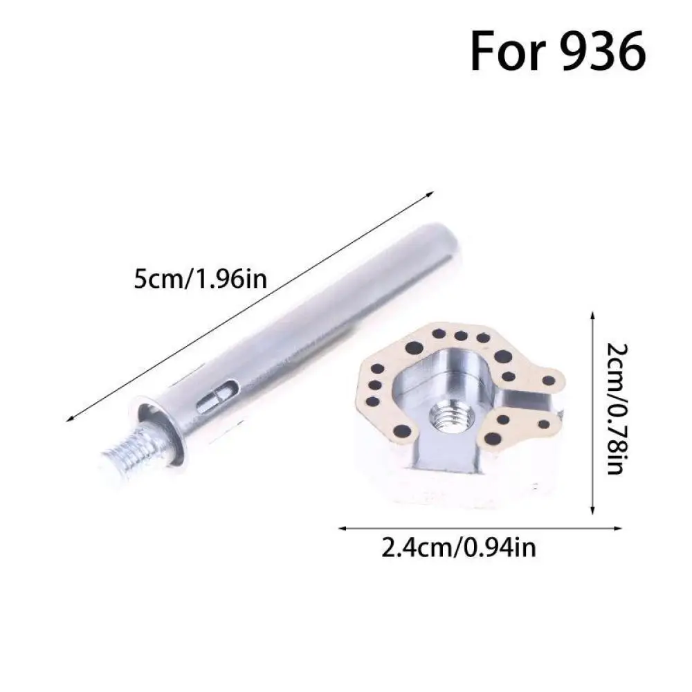 Replacement Iron Tip For Controller Joystick Repair Professional Soldering Head For Efficient Gamepad Component Removal Tool