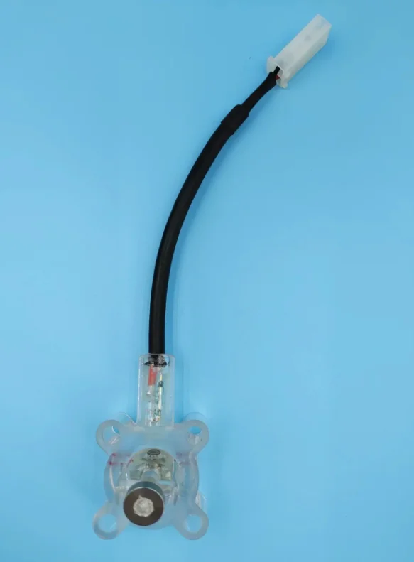 Vacuum Pump Level Gauge Oil Level Gauge Oil Window