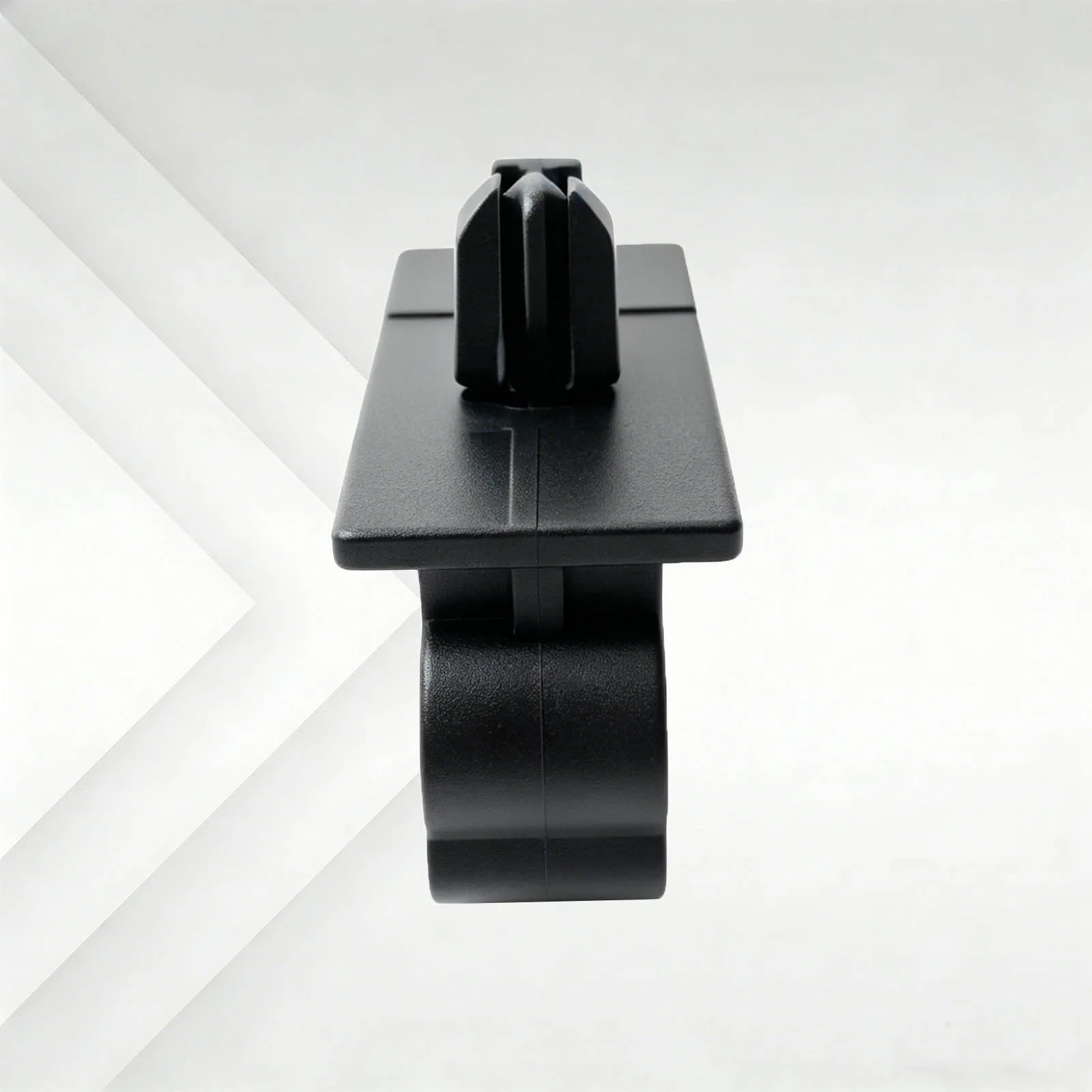 2Pcs Car Hood Prop Rod Holder Clip Support Accessories For Isuzu D-max Mu-x Mu-7 Replacement 8973013560