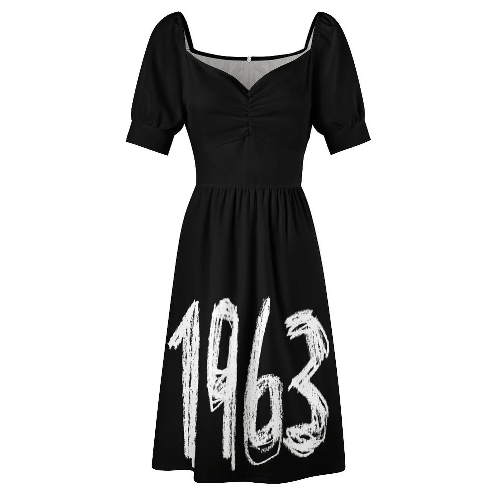 1963 Birthday, Birth Year 1963, Born in 1963 Dress Prom gown Women's summer long dress Evening gown