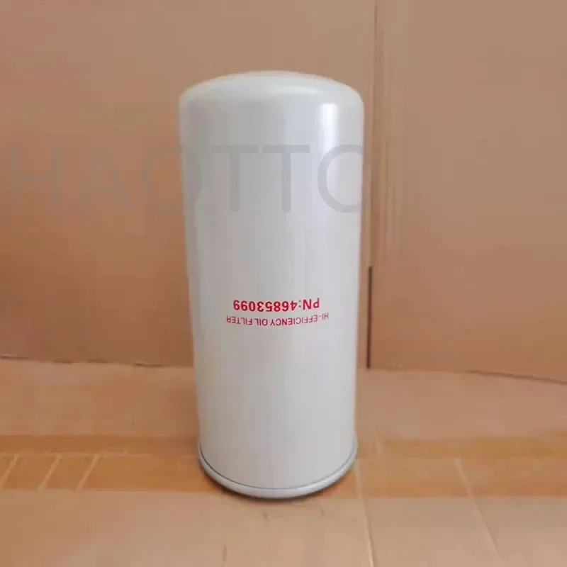 

1PCS NEW 54672654 46853099 39907175 Oil Filter Fit For Ingersoll Rand V22/37 For This