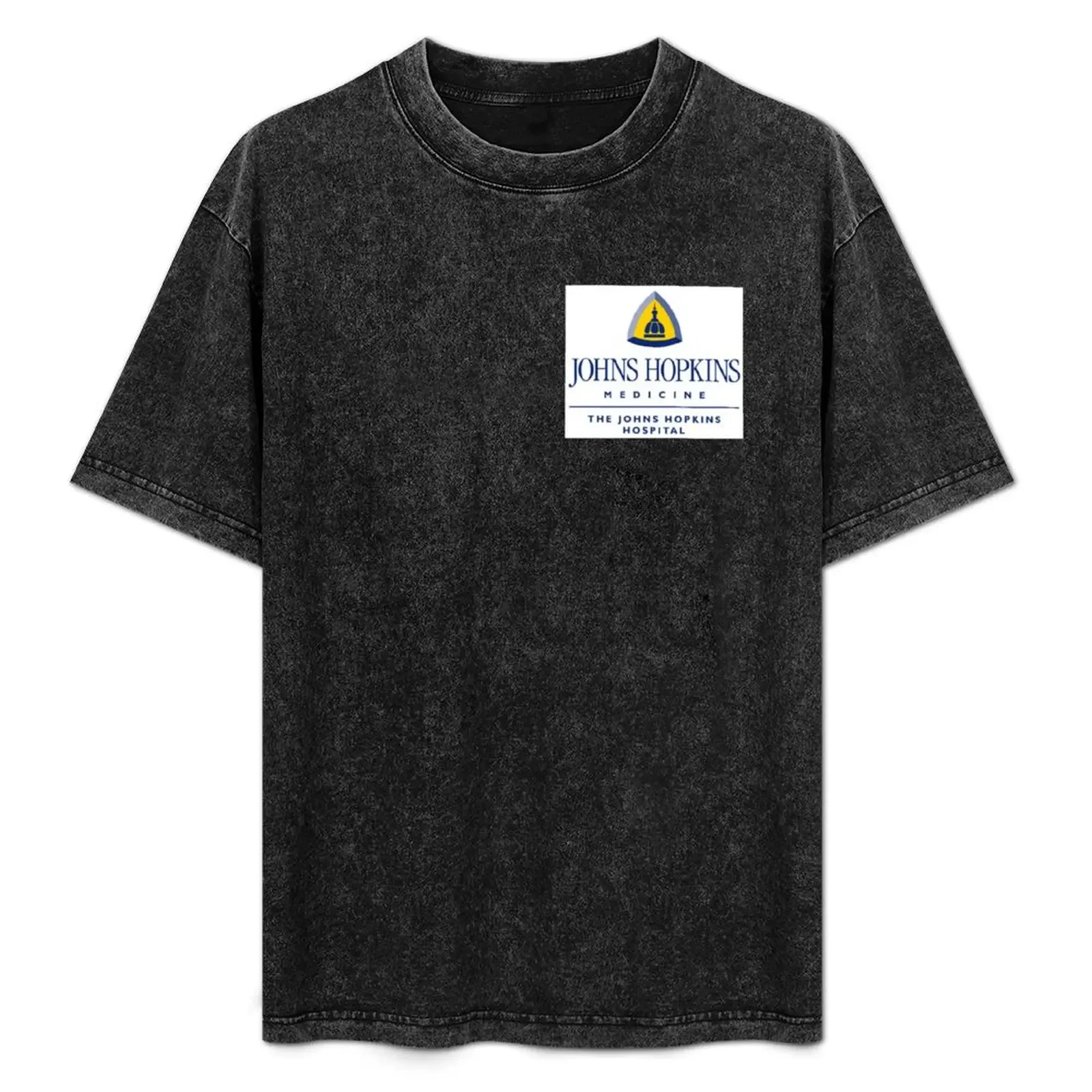 

John Hopkins Medicine T-Shirt Sun Protective Outdoor Tee Top