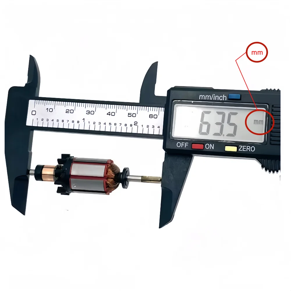 UP200 محرك صغري الدوار ل 35000 دورة في الدقيقة G5 UP200 الكهربائية مسمار الحفر مقبض آلة أظافر ملحقات ملف الأظافر أدوات