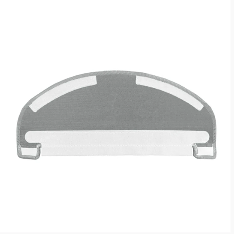 ¡Promoción! 8 Uds paño de limpieza para Eufy G40/G40 accesorios de Robot aspirador híbrido