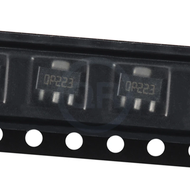 

(10 Pieces) LD2981ABU50TR SOT-89 New Original Chip IC