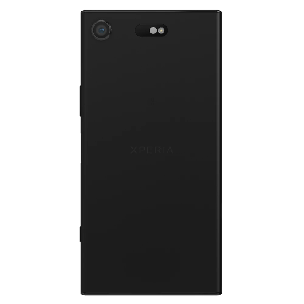 B5SIMフリー Xperia XZ1 Compact SO-02K ブラック s-l400.jpg
