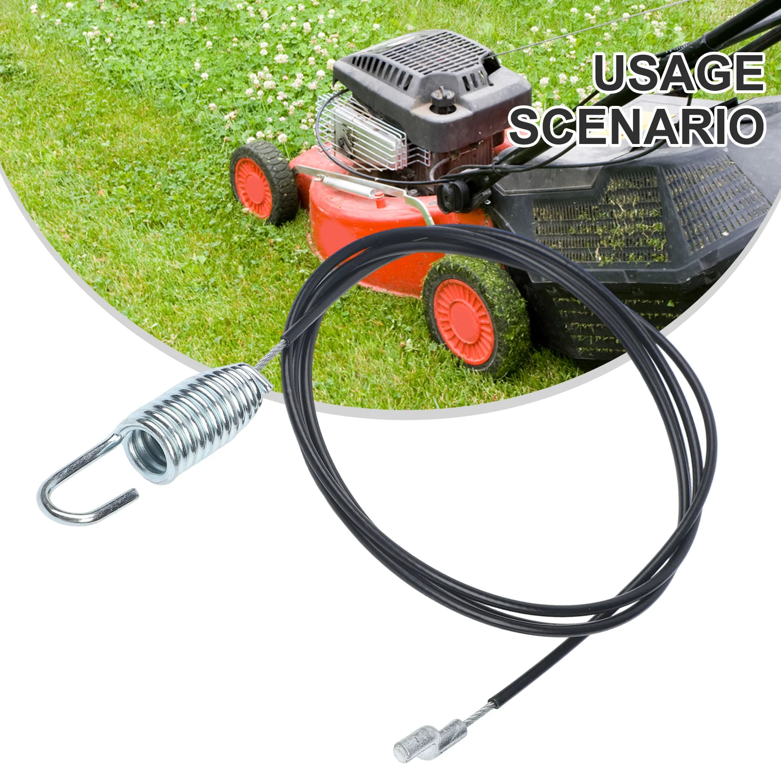 For Auger System Enhanced for Performance Snowblower Replacement Winter Maintenance High for Performance Snowblower Part Tool