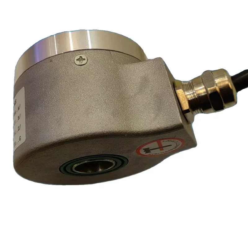 Encoder ITD21H00 02048 H NI S21SG8 E 14 IP65 021 Photoelectric Replace ment