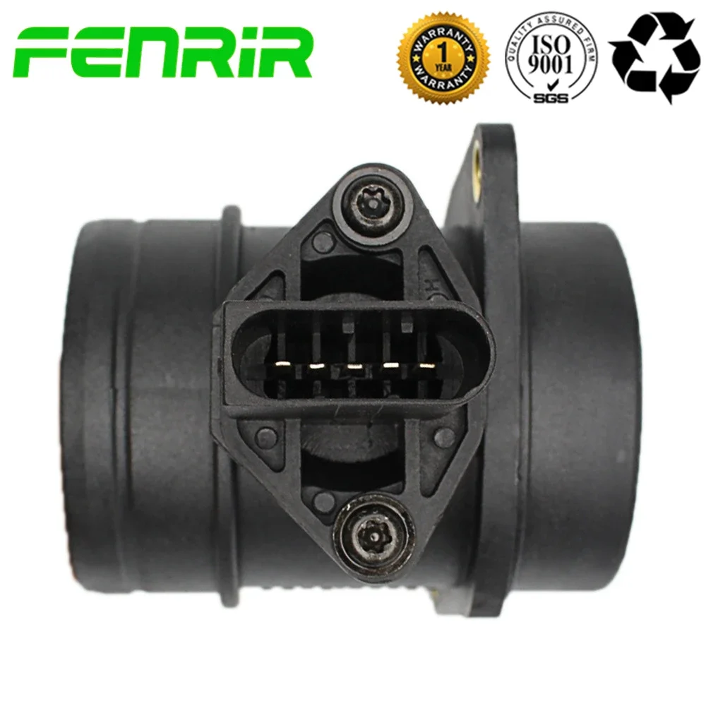 Mass Air Flow Sensor for BMW E81 E87 E46 E90 E91 E92 116i 316i 318i 316Ci 318Ci 316TI 318TI 0280218075 13627566986 13621438687