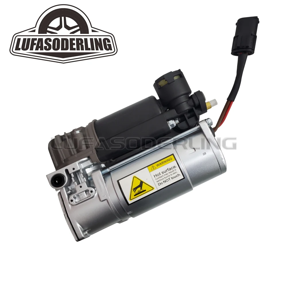 

1x Air Suspension Compressor Pump For Land Rover Discovery2 98-04 17810035-101 17810035-102