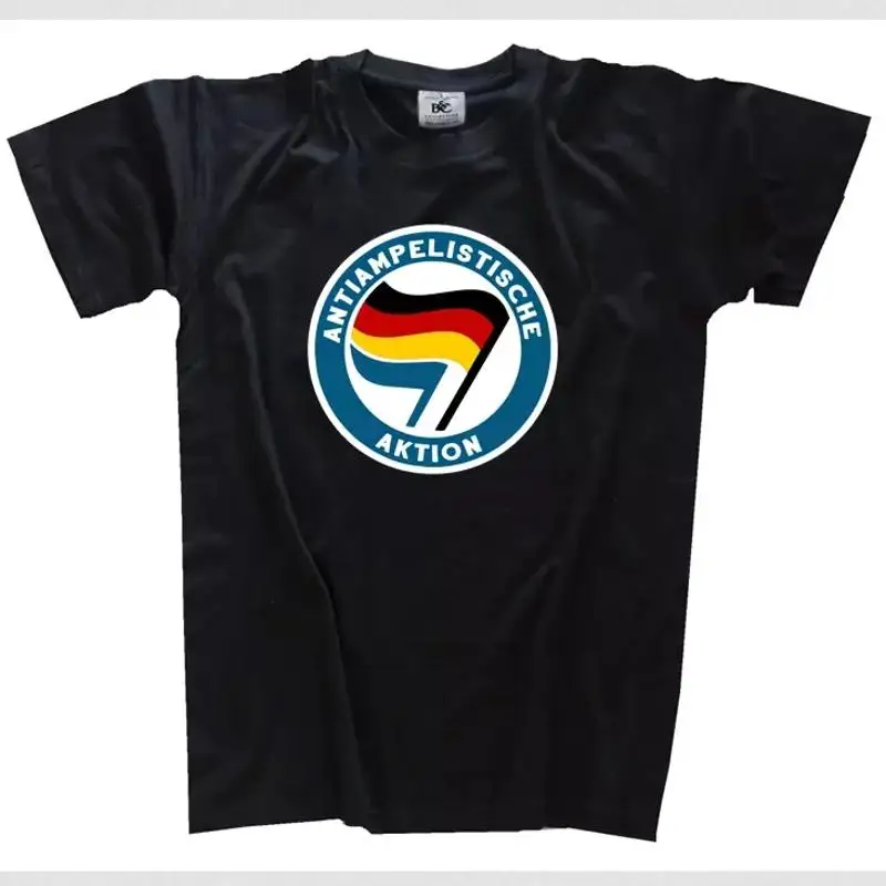 Anti Traffic Light Action New Elections AF T-Shirt