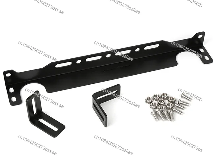 Oil Cooler Radiator Fixing Bracket