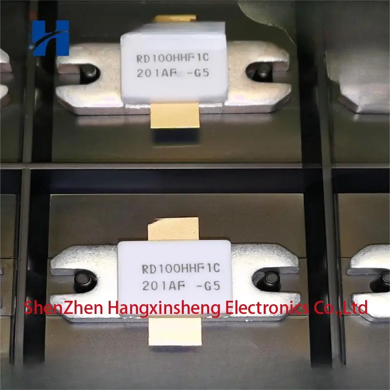 1pcs/lot RD100HHF1C New RD100HHF1C-501 New Original High Frequency Tube New Original