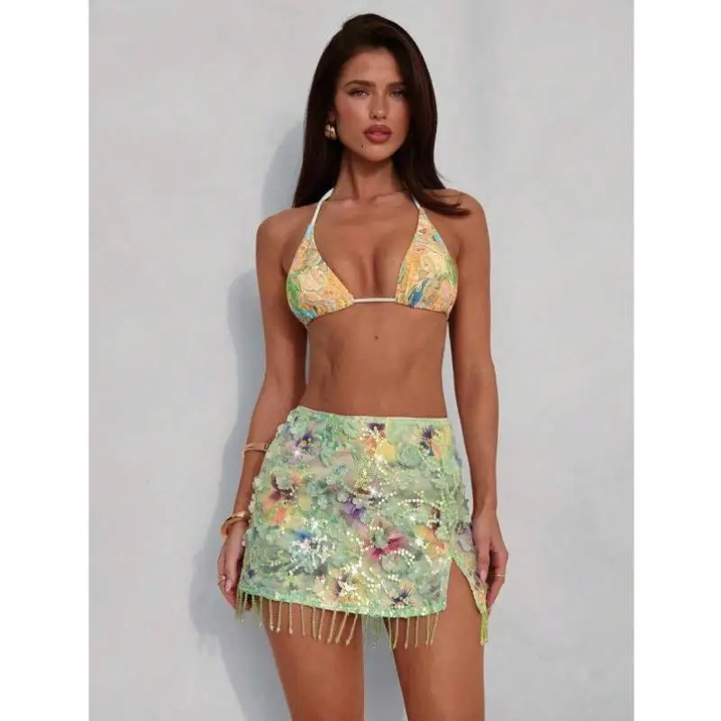 

Мужские осенние брюки с бахромой и блестками для музыкального фестиваля, брюки из полиэфирного волокна в стиле ретро Ciwalk ort