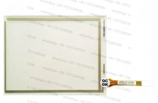 keba-3hac023195-001-16-64-irc5-sx-tpu-2-3hac023195001用タッチパネルスクリーン