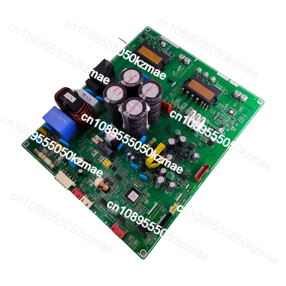 Applicable to air conditioning computer board DB41-01023A DB93-10939H 100324-4 2001-22