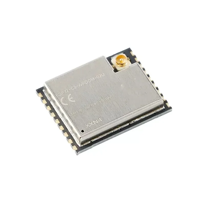 2Pcs ESP32-C3-WROOM…