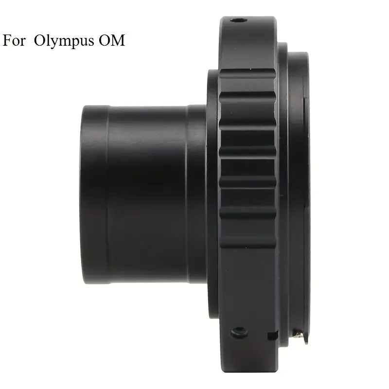 Datyson Telescope Camera Shooting Adapter T2 Ring