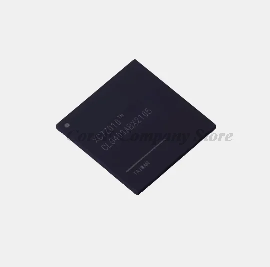 ZYNQ7010 XC7Z010-2CLG400I/C XC7Z010-2CLG225C/I BGA System on Chip chip
