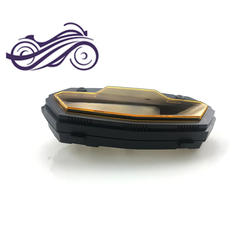 Speedometer Odometer Speed Table Instrument Housing Case Tachometer Gauge Cover For KAWASAKI Z1000 2010 2011 2012 2013 Shell